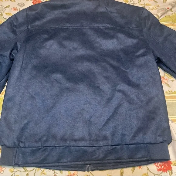 F Collections Jacket - Picture 13 of 16